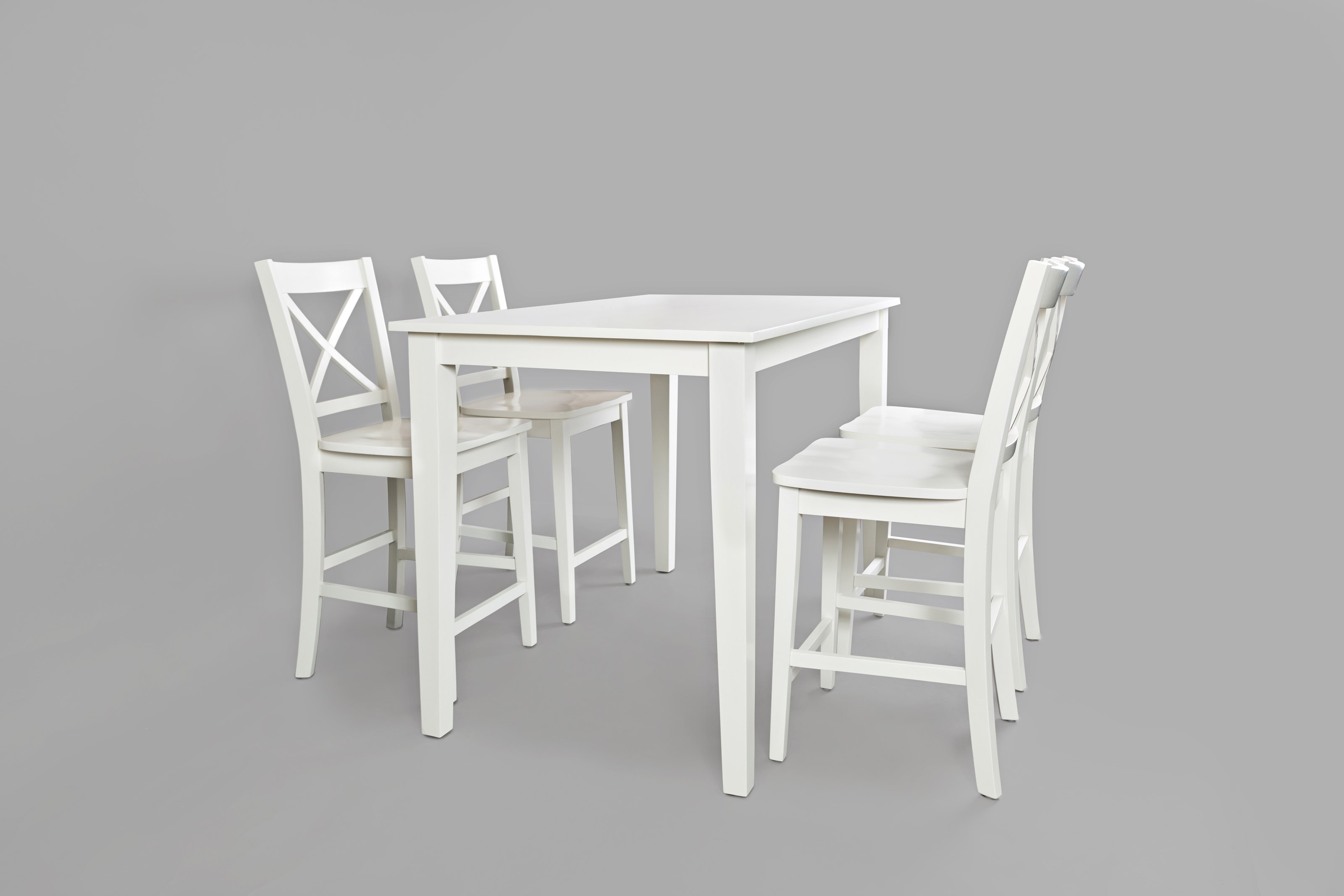 Jofran simplicity counter height dining table cheap